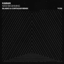 Cover of New Beginning (Blasko & Cortazar Remix)