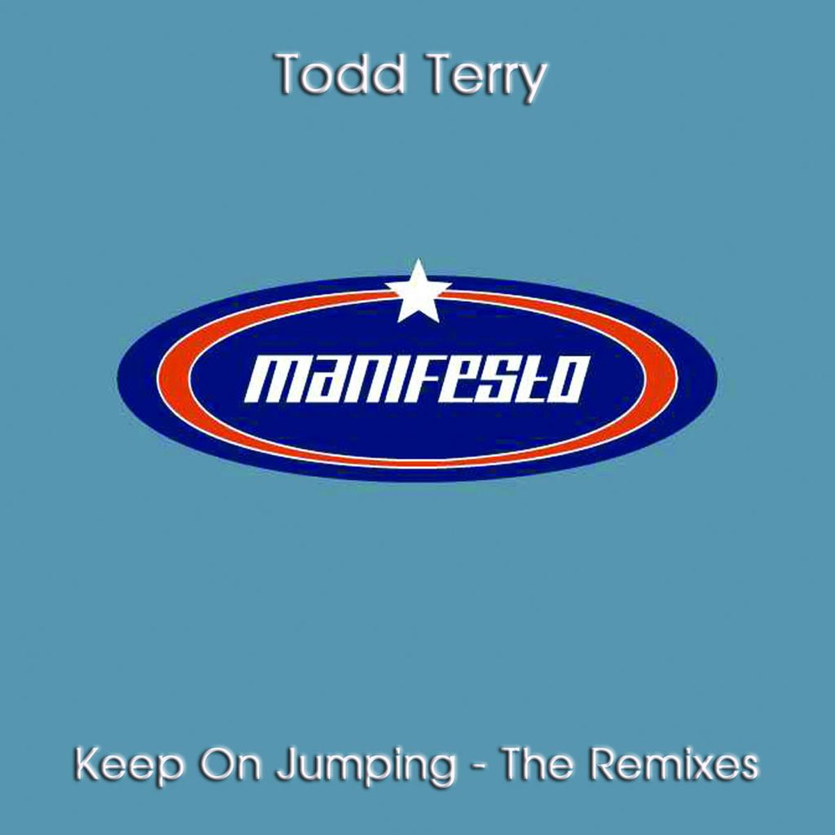 Todd Terry: albums, songs, concerts | Deezer