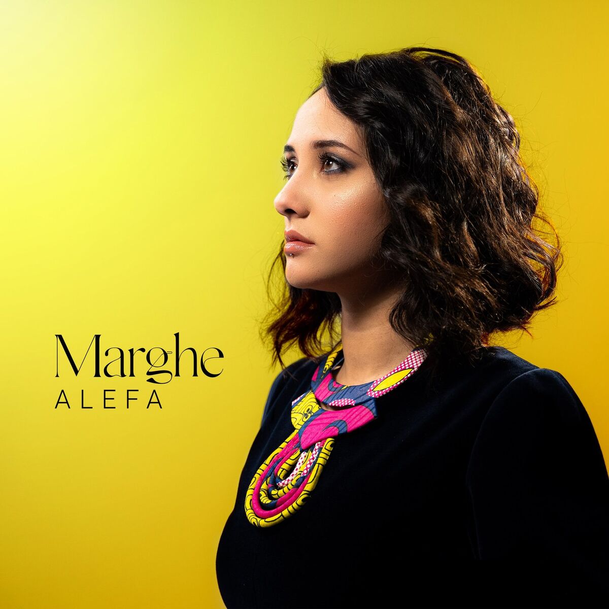Album cover of Alefa
