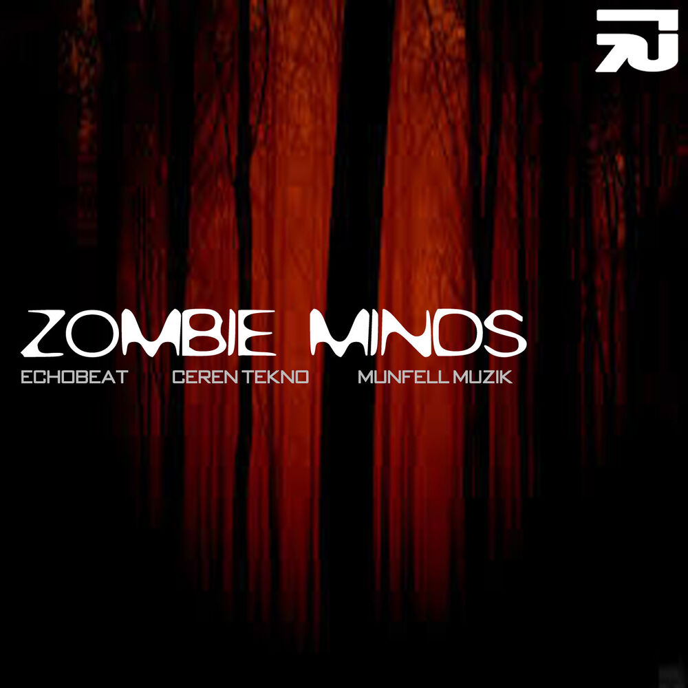 Picture of Zombie Minds
