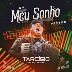 Cover of Meu Sonho - Pt. 2