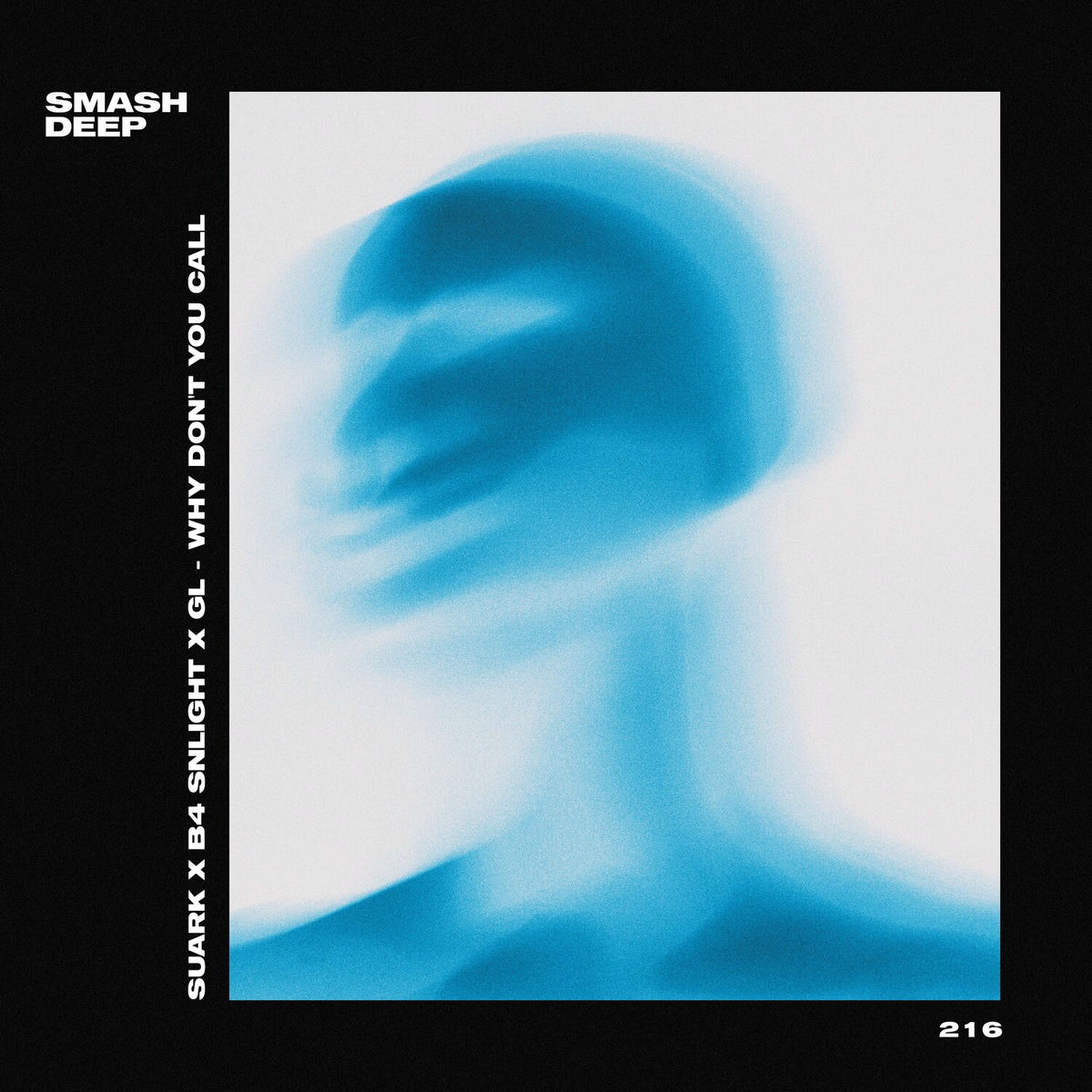 Album cover of Why Don't You Call