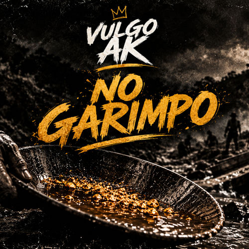 No Garimpo