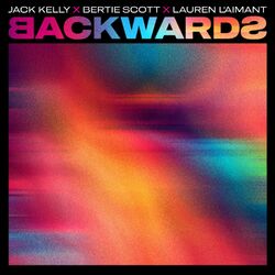 Cover of Backwards