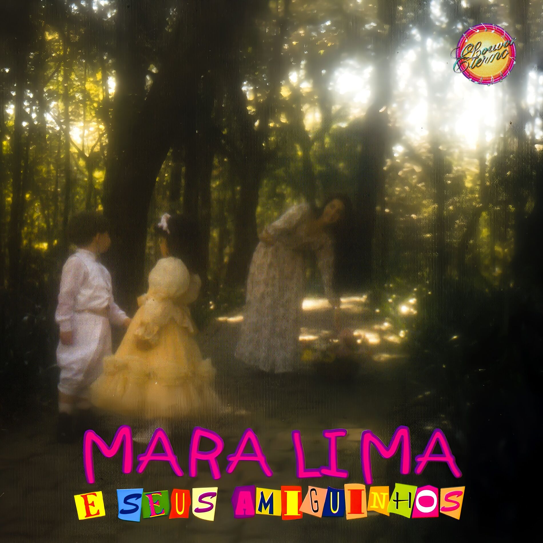 Album cover of Mara Lima e Seus Amiguinhos, Vol. I