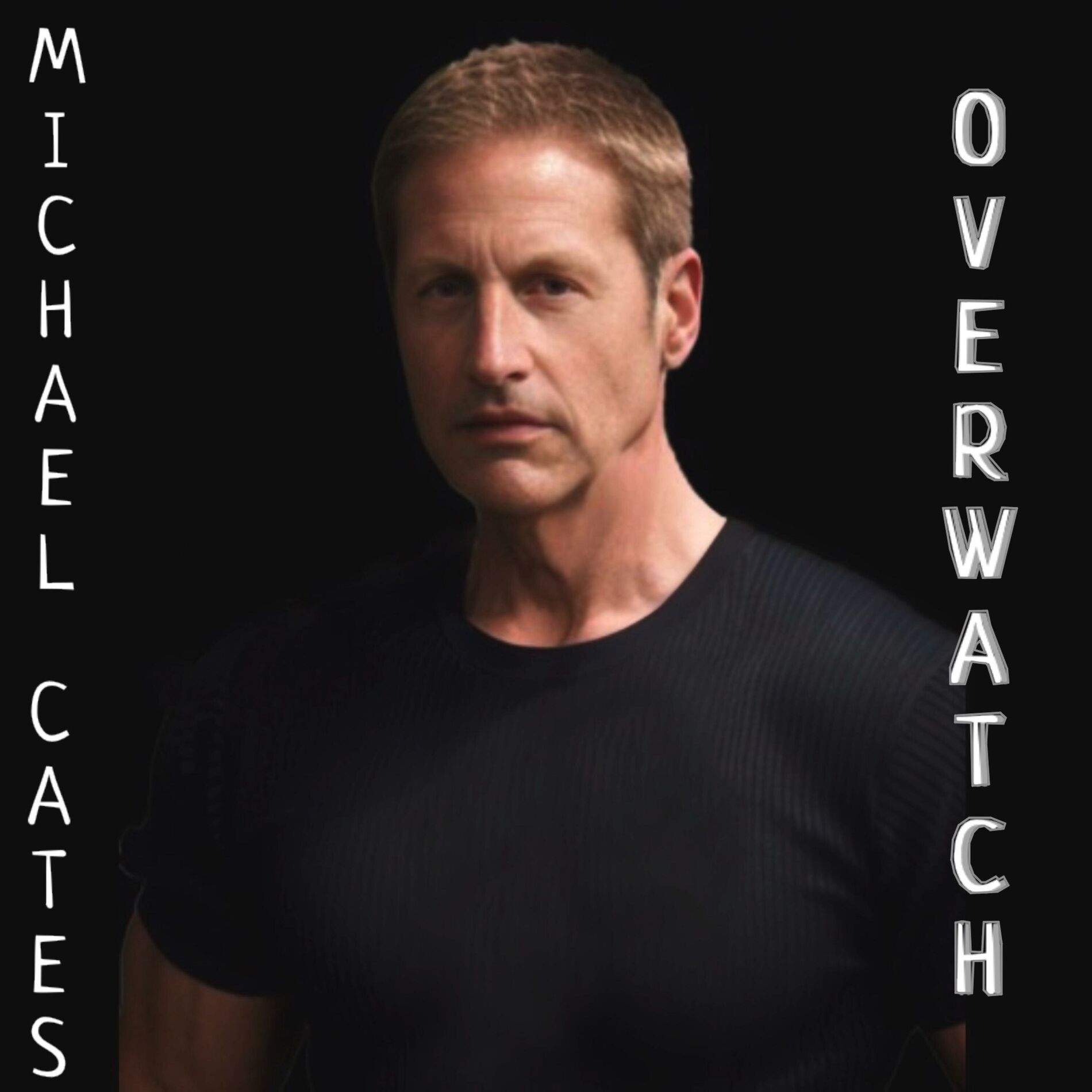 Album cover of Overwatch