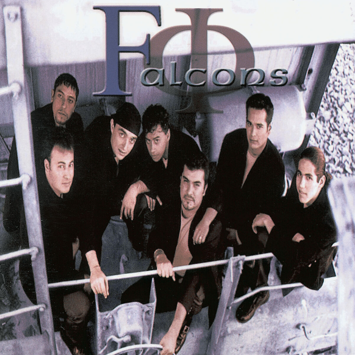 Album cover of Más Allá Del Amor