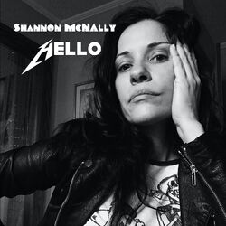 Cover of Hello