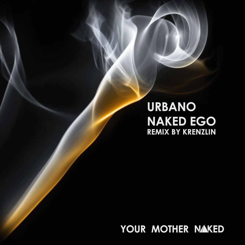 Picture of Naked Ego