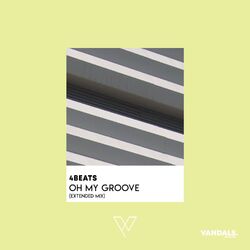 Cover of Oh My Groove (Extended Mix)