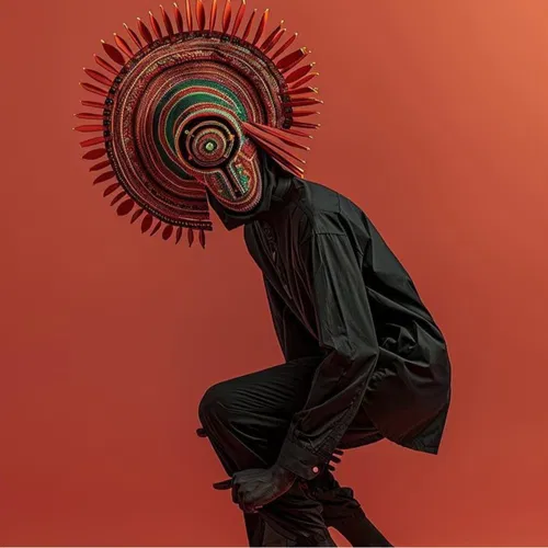 Fine — cover art