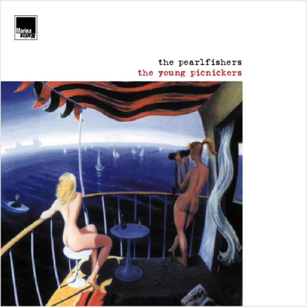Picture of The Young Picnickers (+ Bonus Tracks)