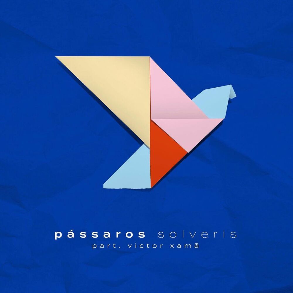 Picture of Pássaros