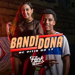 Cover of Bandidona