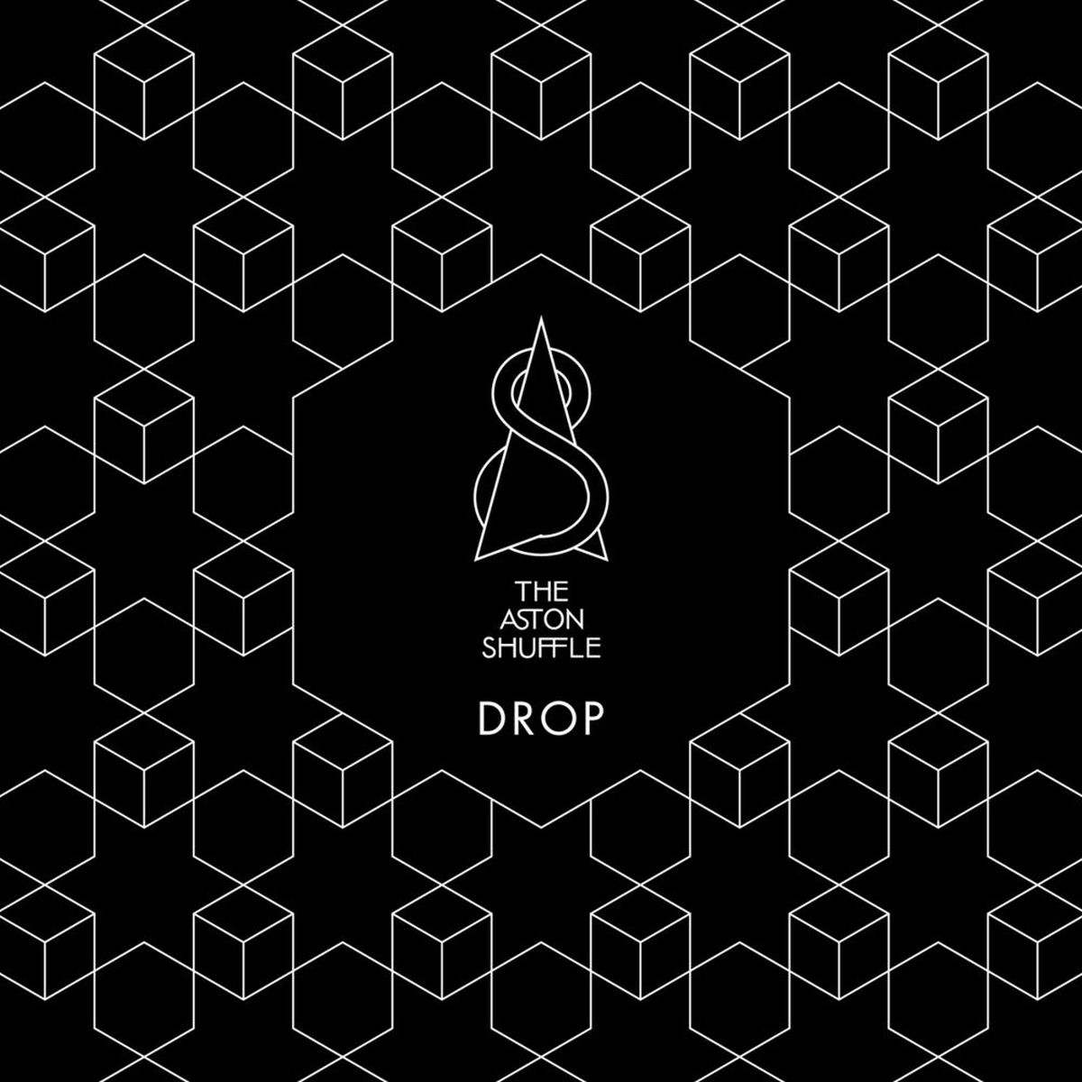 Album cover of Drop