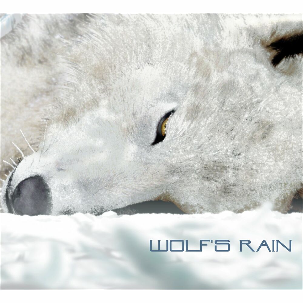 Picture of WOLF'S RAIN