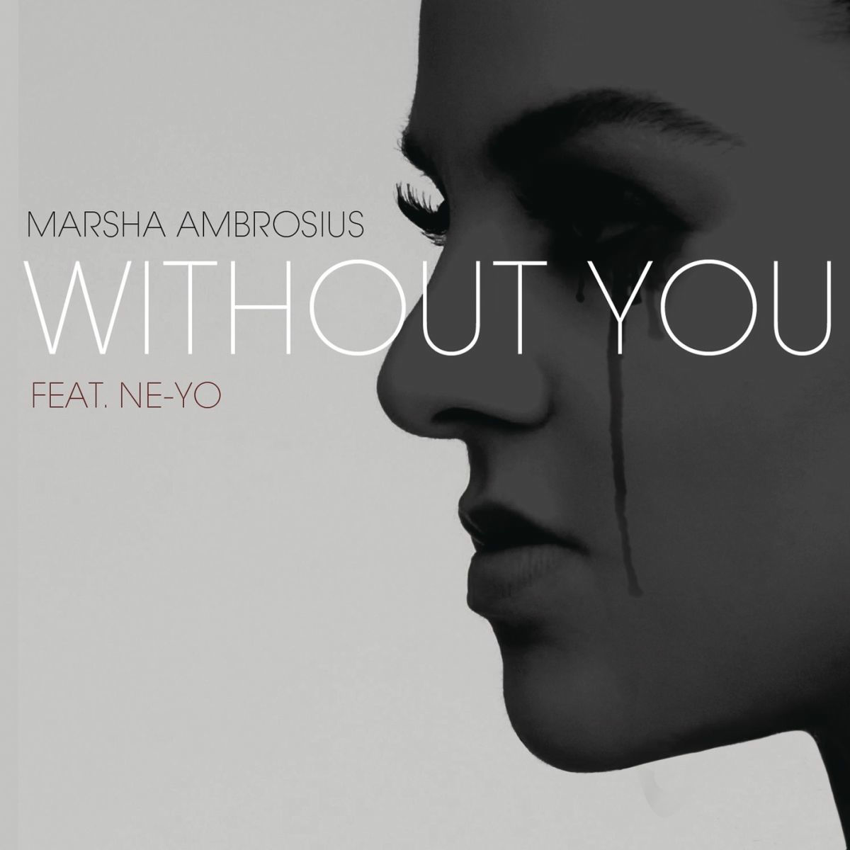 Marsha Ambrosius: albums, songs, concerts | Deezer