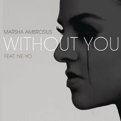 Cover of Without You (feat. Ne-Yo)