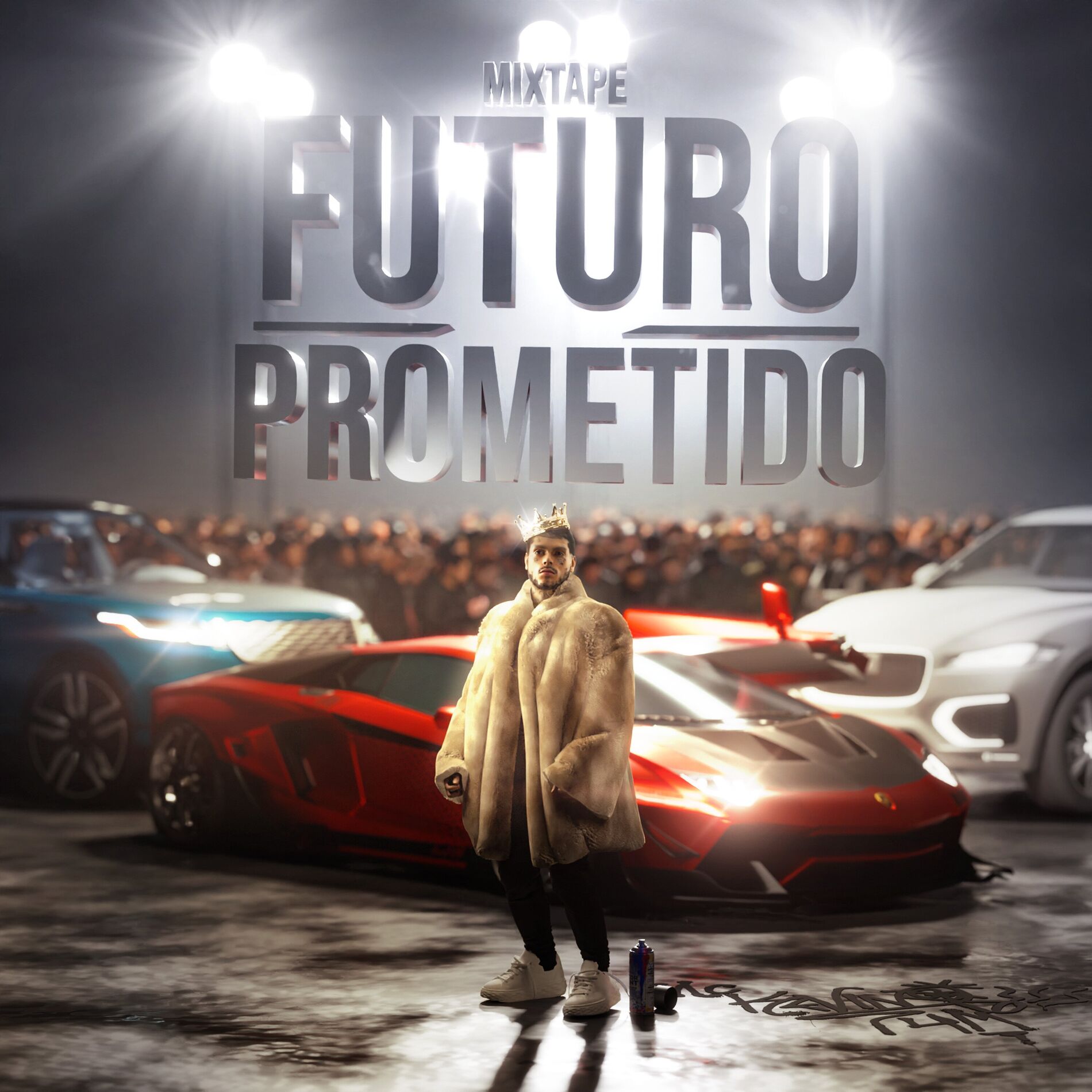 Album cover of Perto de Mim