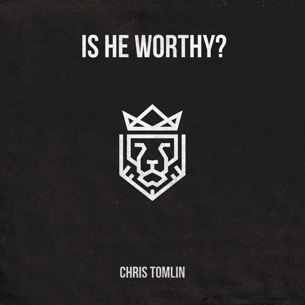 Picture of Is He Worthy? - EP