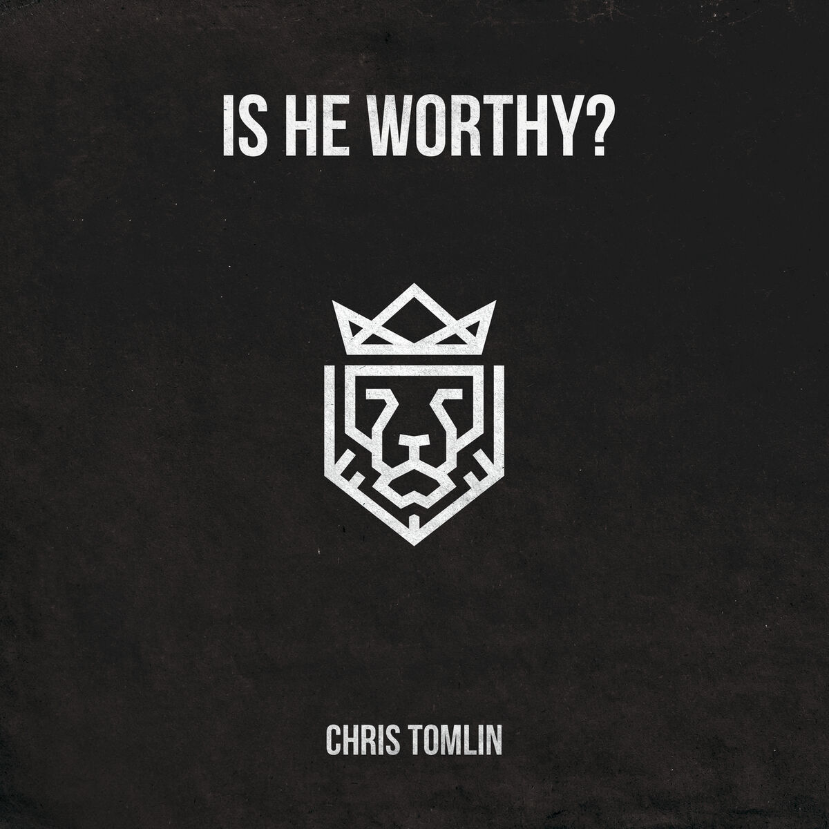 Album cover of Is He Worthy? - EP