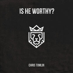 Cover of Is He Worthy? - EP