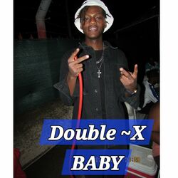 Cover of Baby