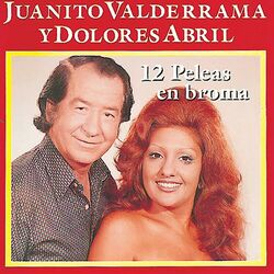 Cover of 12 Peleas en Broma