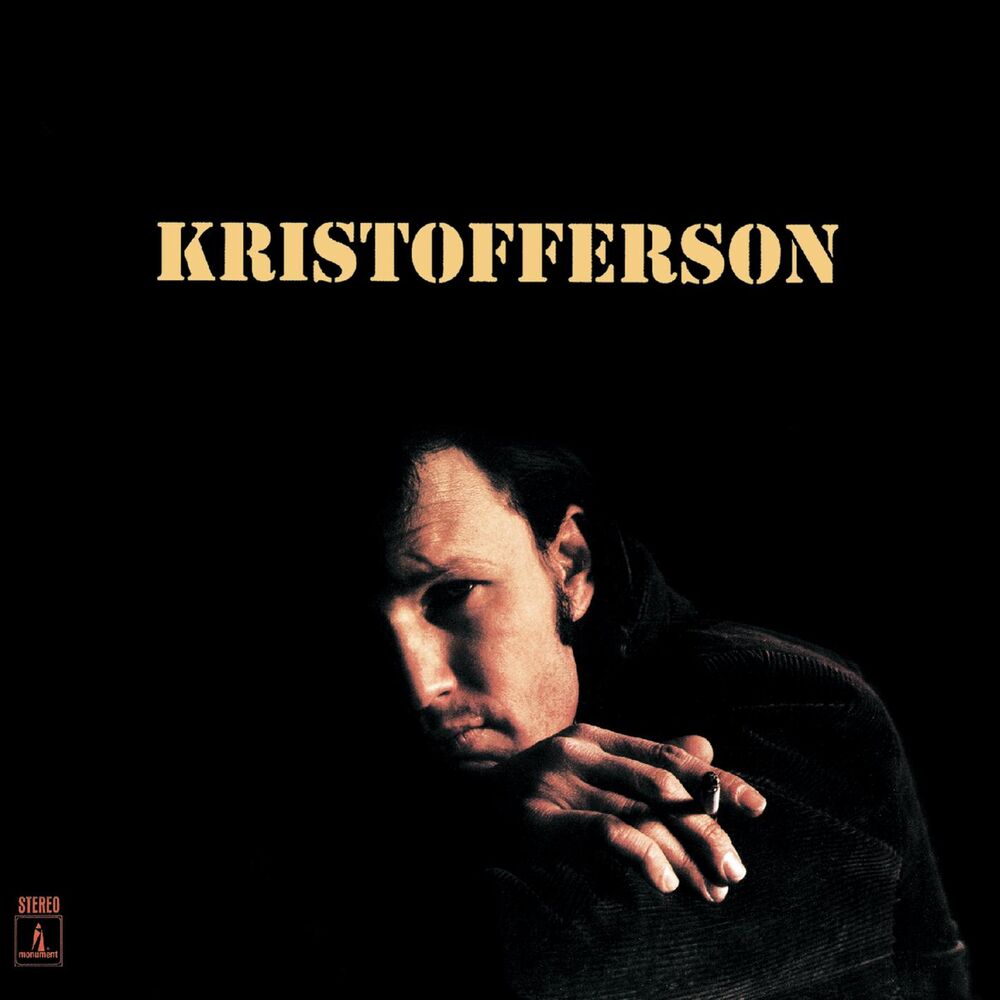 Picture of Kristofferson
