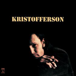 Cover of Kristofferson