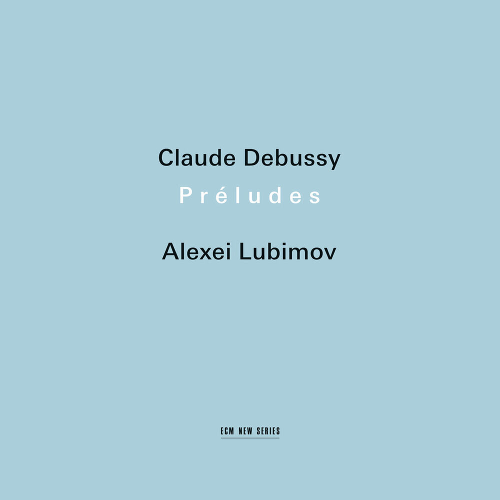Picture of Debussy: Préludes I & II
