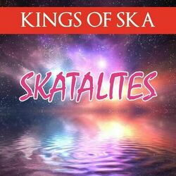 Cover of Kings of Ska