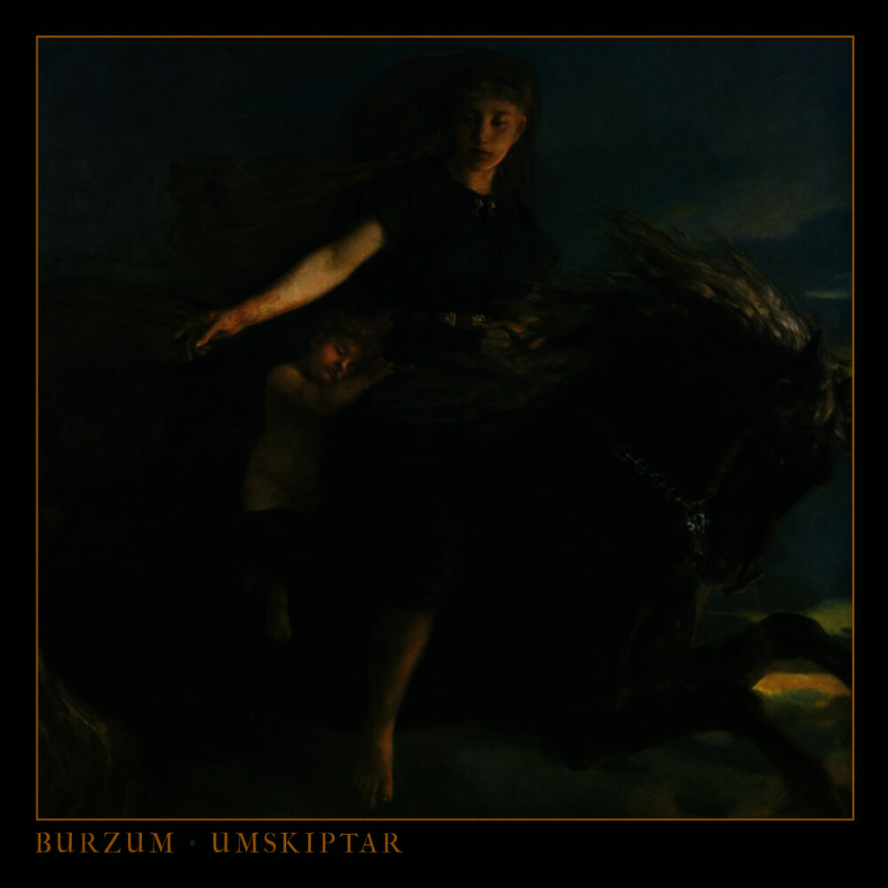 Picture of Umskiptar