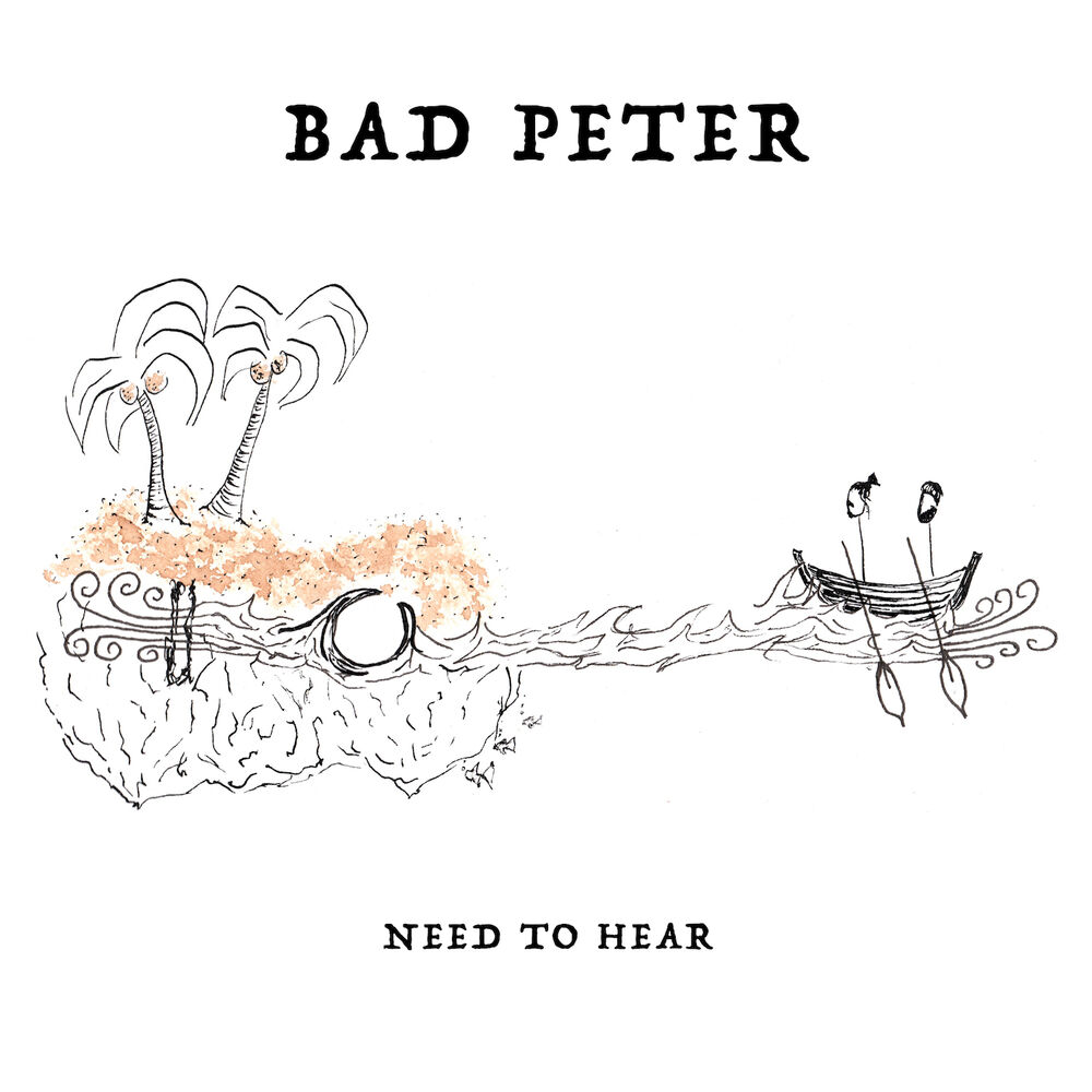 Picture of Need to Hear