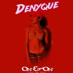Cover of On & On - Single