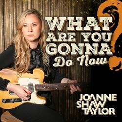 Cover of What Are You Gonna Do Now?
