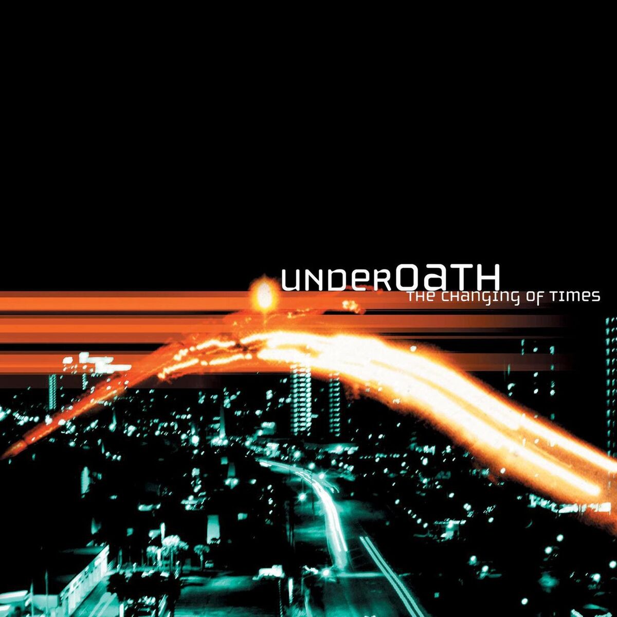 Album cover of When The Sun Sleeps
