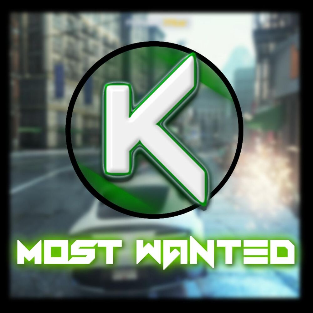 Picture of Most Wanted