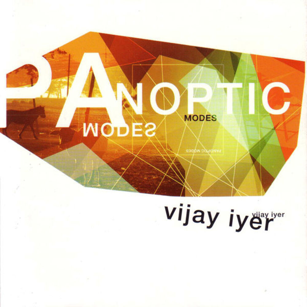 Picture of Panoptic Modes