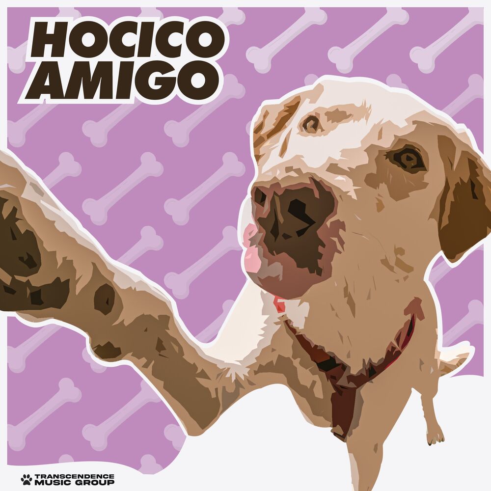 Picture of Hocico Amigo