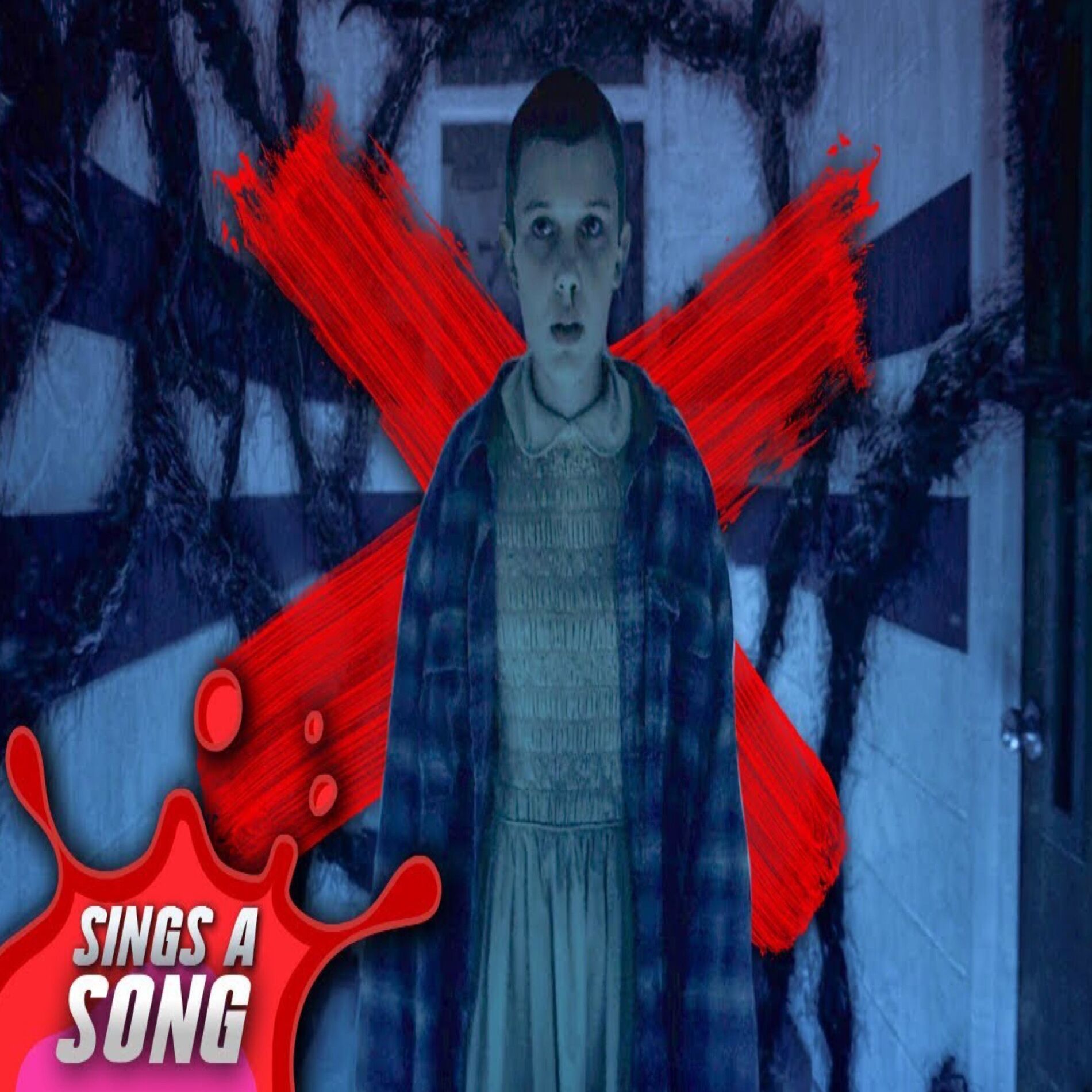 Album cover of Eleven Sing A Song