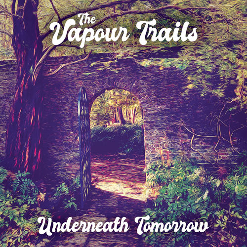 Underneath Tomorrow artwork