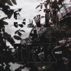 Cover of SND*TRK, Vol. 1