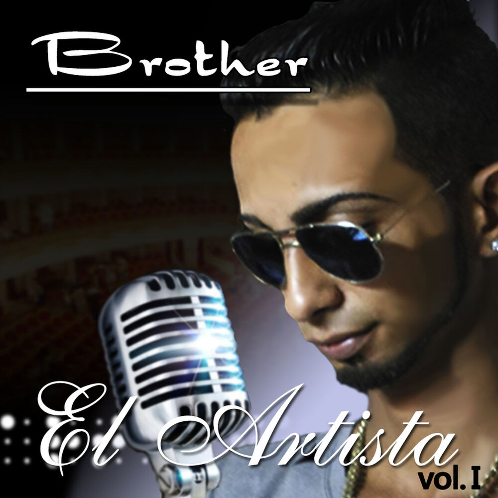 Picture of El Artista Volumen I