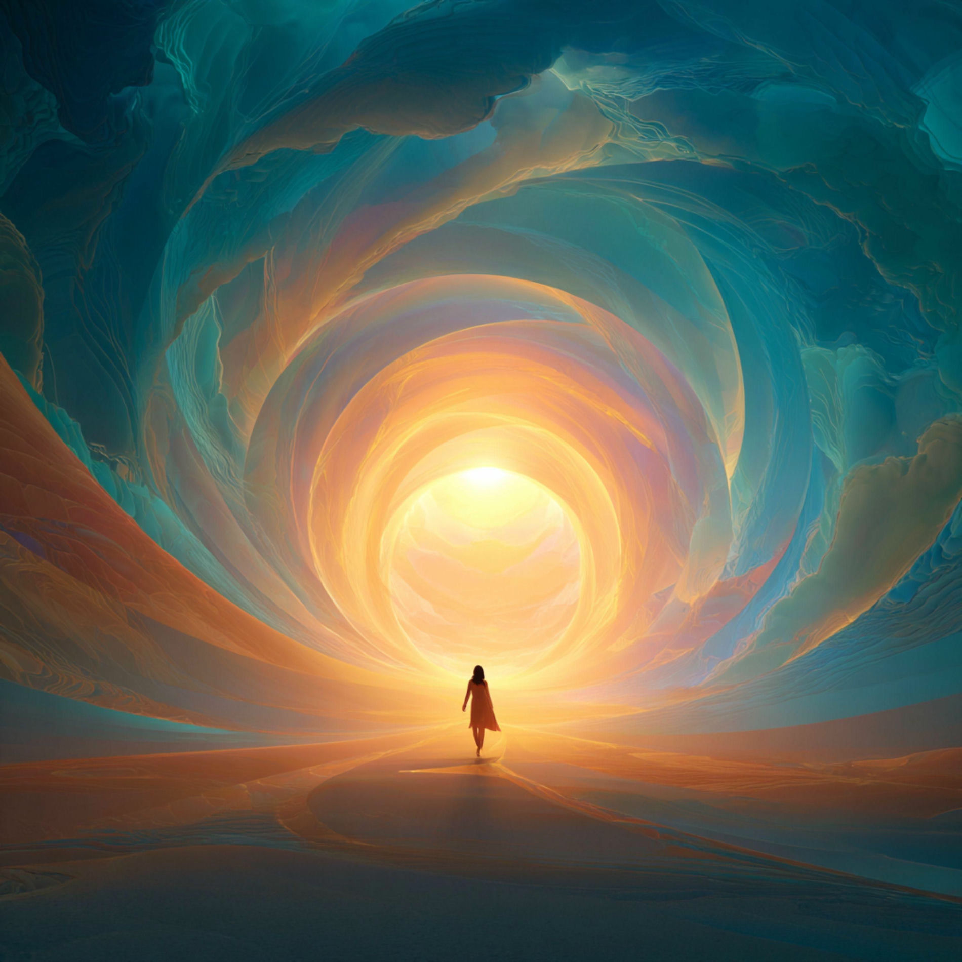 Album cover of Spring Energy House Music Playlist
