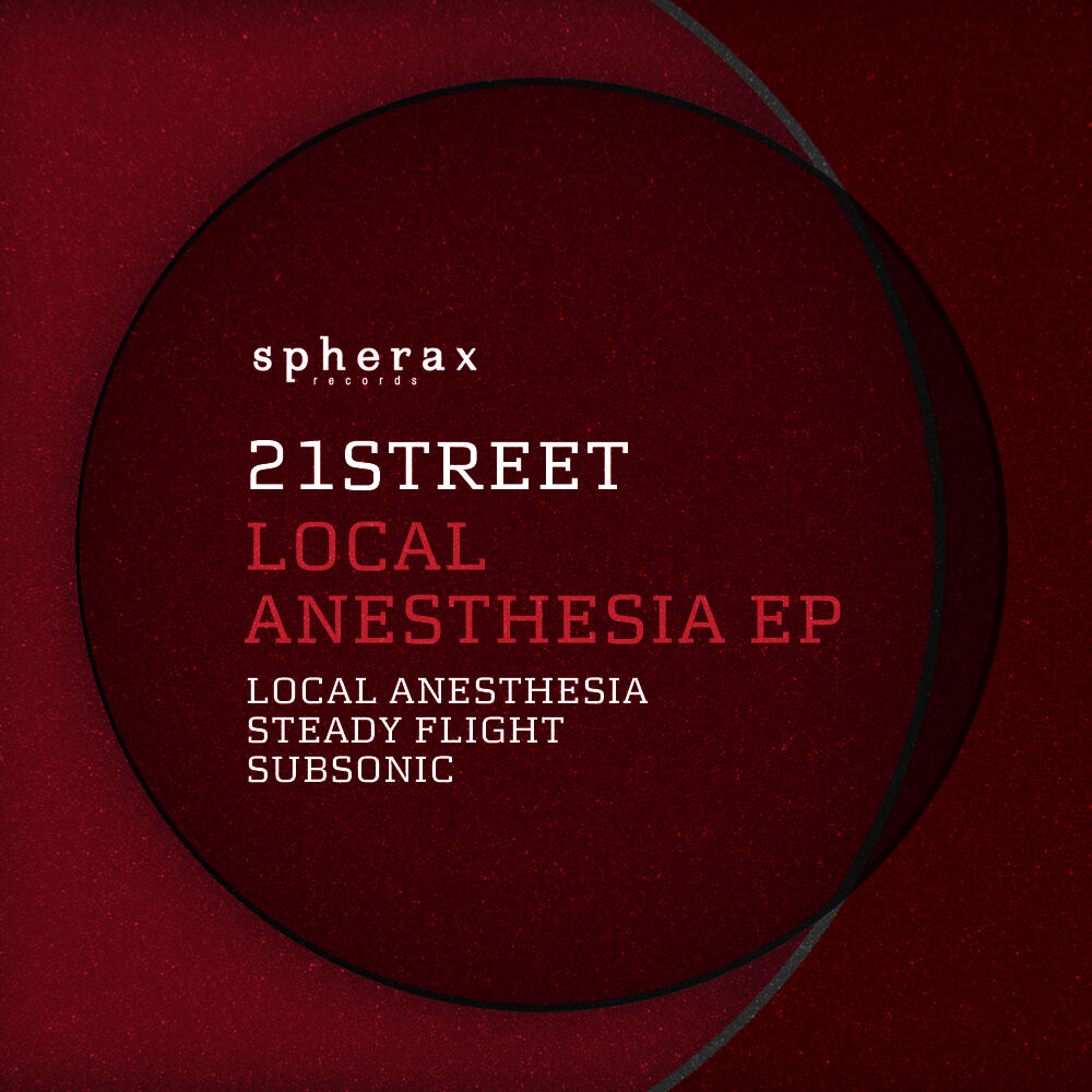 Picture of Local Anesthesia EP