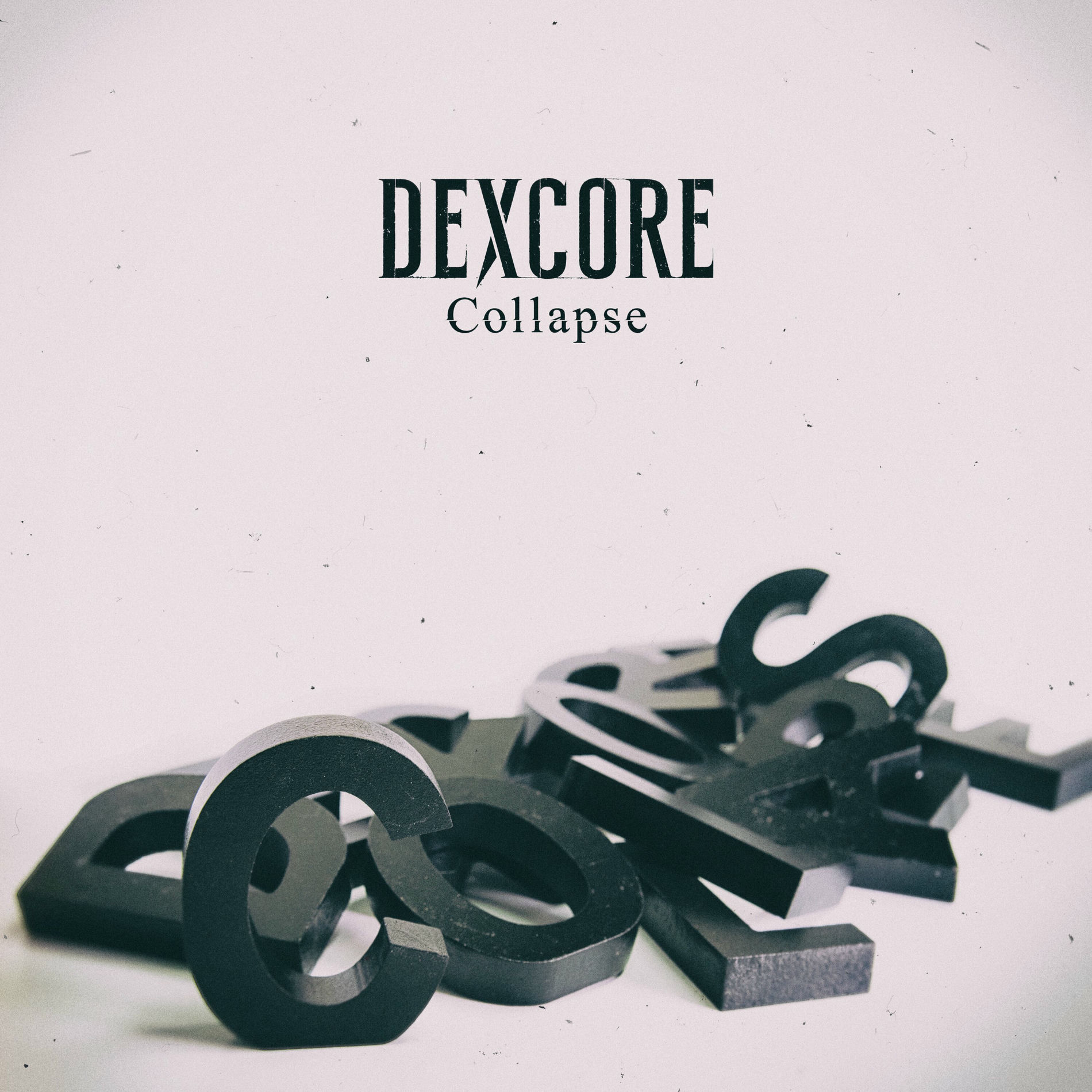 DEXCORE - [METEMPSYCHOSIS.] 1 | Deezer