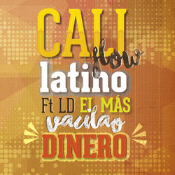 Cover of Dinero