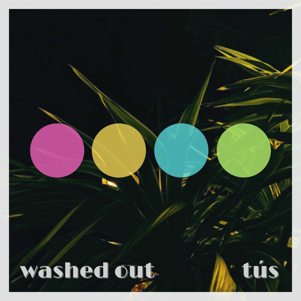 Album cover of Tús