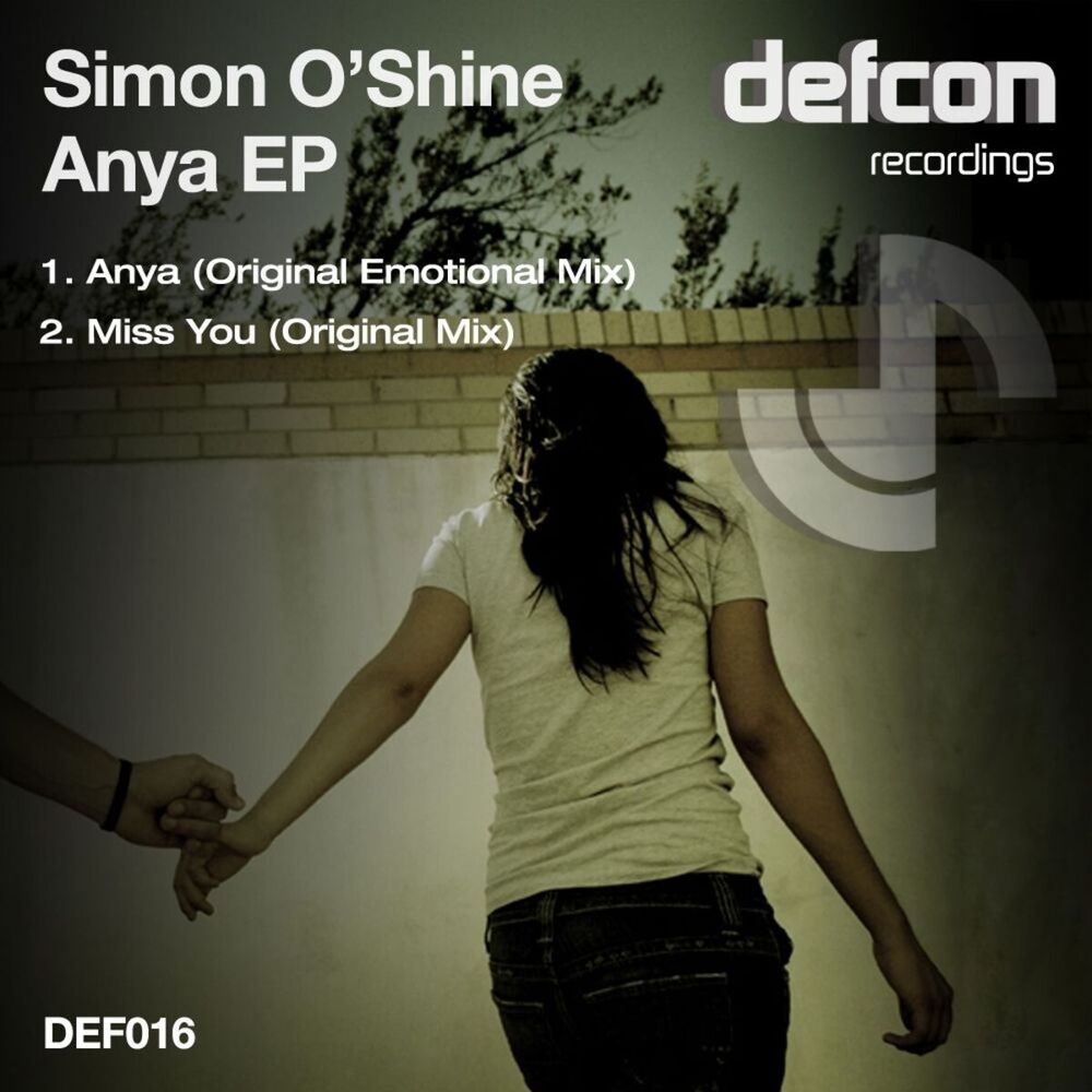 Picture of Anya EP
